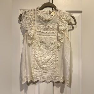 Mauve by Anthropogie